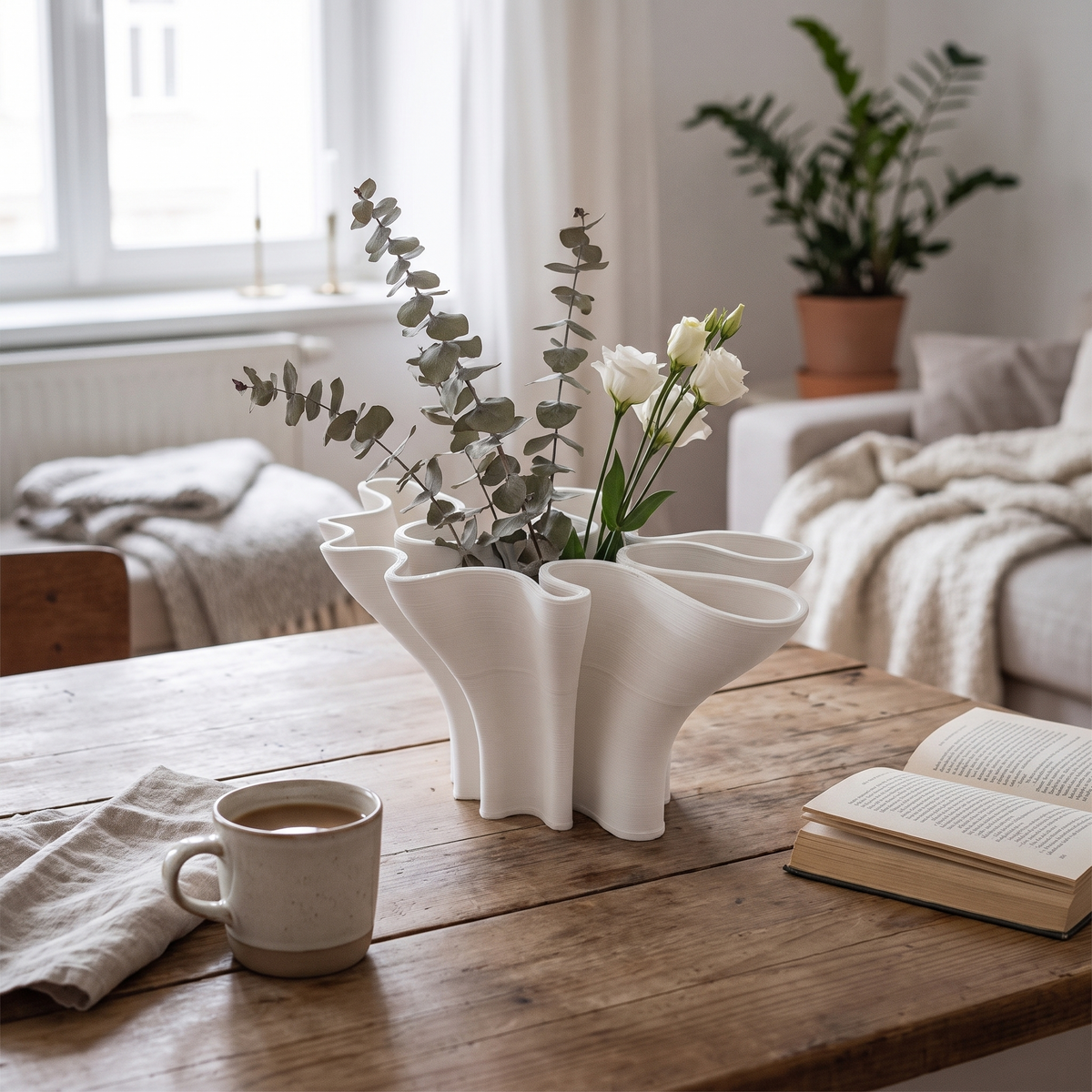 Lifestyle product photo