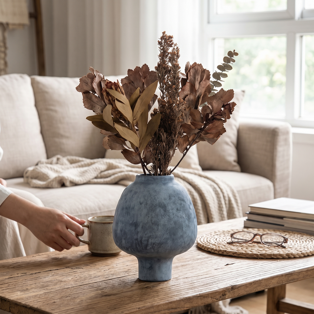 Lifestyle product photo