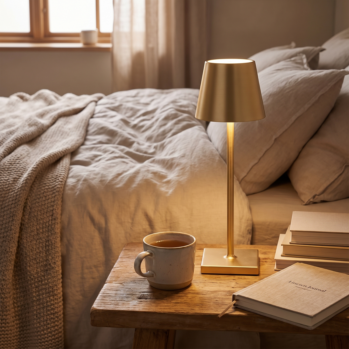 Lifestyle product photo