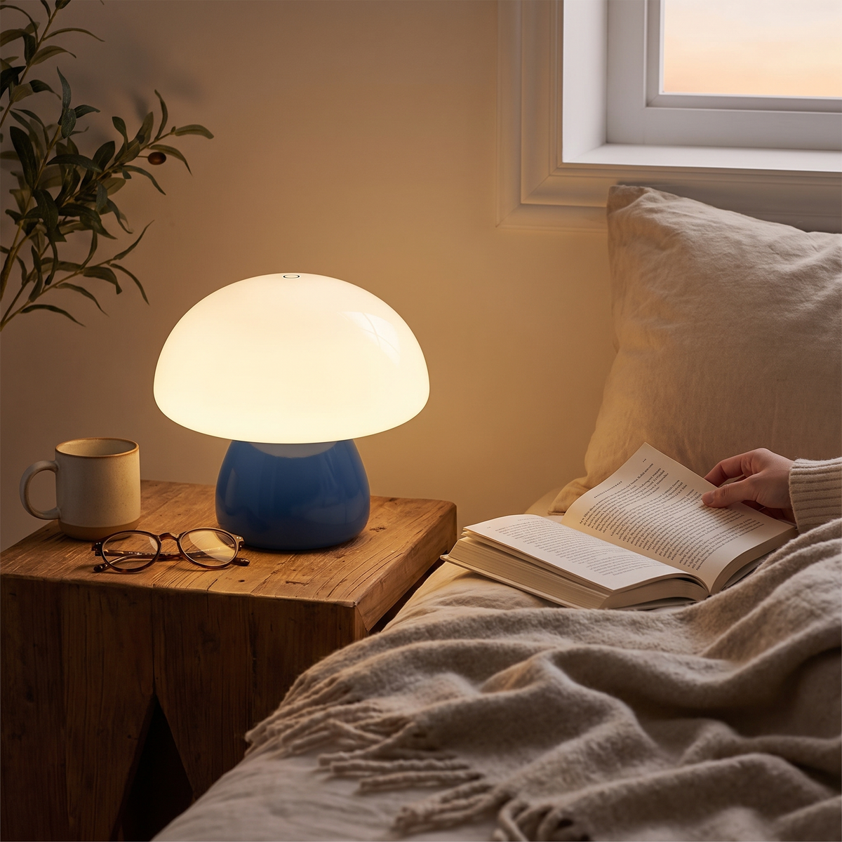 Lifestyle product photo