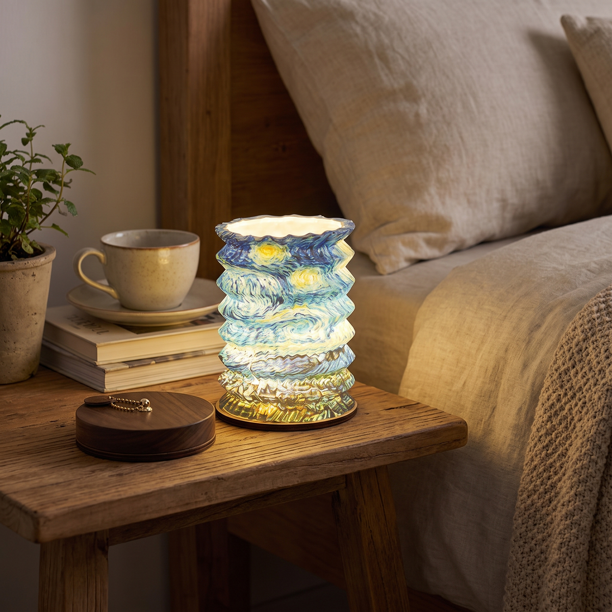 Lifestyle product photo