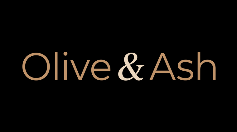 Olive & Ash