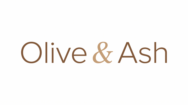 Olive & Ash